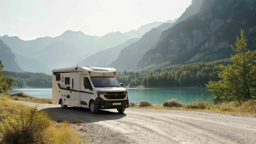 Renault y Ahorn Camp muestran su nueva gama de autocaravanas 2 Motor16 Nueva gama camperizada de Renault y Ahorn Camp