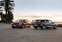 Seat León e-Hybrid. Un superventas tecnológico y eficiente