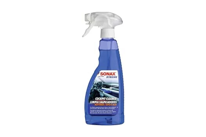SONAX XTREME Mate Motor16