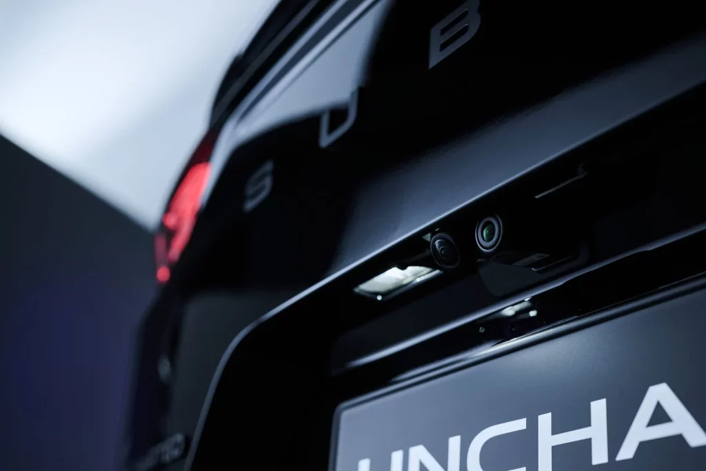 Uncharted, así es el nuevo capítulo eléctrico de Subaru... compartido con Toyota 20 Motor16 SUBARU UNCHARTED 17 Motor16