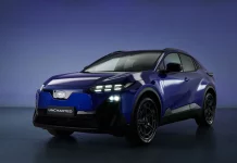 Uncharted, así es el nuevo capítulo eléctrico de Subaru… compartido con Toyota