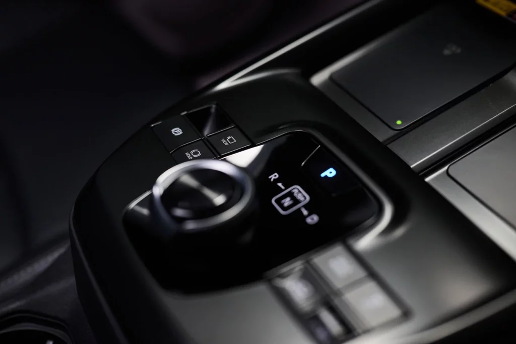 Uncharted, así es el nuevo capítulo eléctrico de Subaru... compartido con Toyota 27 Motor16 SUBARU UNCHARTED 24 Motor16