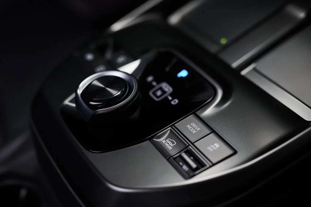 Uncharted, así es el nuevo capítulo eléctrico de Subaru... compartido con Toyota 28 Motor16 SUBARU UNCHARTED 25 Motor16