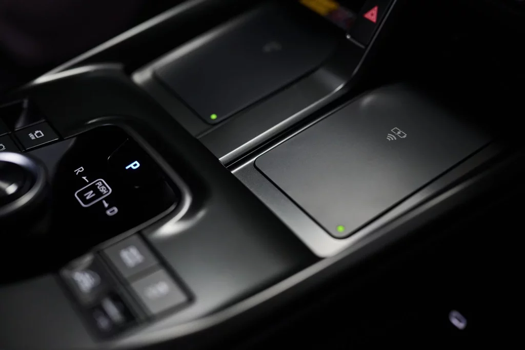 Uncharted, así es el nuevo capítulo eléctrico de Subaru... compartido con Toyota 29 Motor16 SUBARU UNCHARTED 26 Motor16