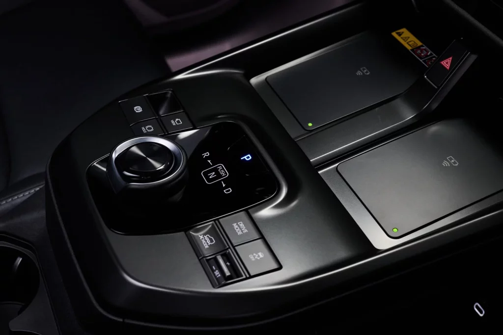 Uncharted, así es el nuevo capítulo eléctrico de Subaru... compartido con Toyota 30 Motor16 SUBARU UNCHARTED 27 Motor16