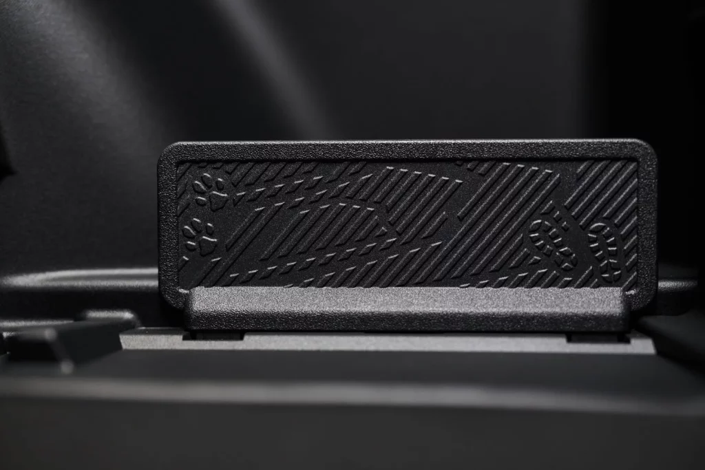 Uncharted, así es el nuevo capítulo eléctrico de Subaru... compartido con Toyota 32 Motor16 SUBARU UNCHARTED 29 Motor16