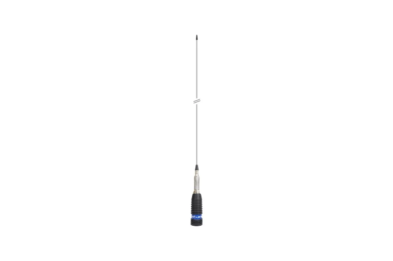 Las 7 mejores antenas CB para coche de 2025 - Comparativa y análisis 1 Motor16 Sirio Antena CB ML 145P Motor16