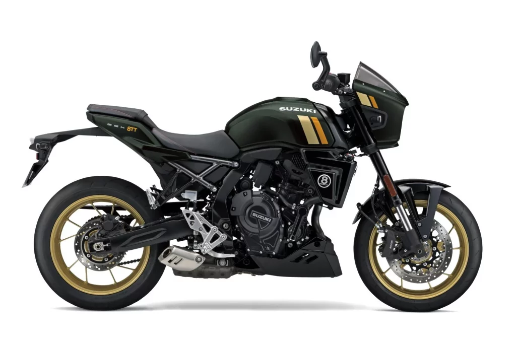 Nueva Suzuki GSX-8TT. Pasión por lo retro 1 Motor16 Suzuki GSX-8TT (15)