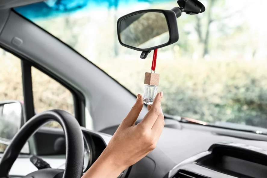 Los 10 mejores ambientadores para coche en 2025 11 Motor16 Tipos de ambientadores para coche y como elegir el mejor formato Motor16