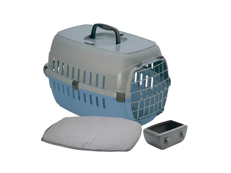 Alcampo tiene la solución para viajar con tu perro sin que te pongan una multa este verano 2 Motor16 Transportín Alcampo