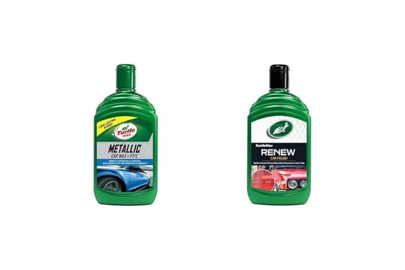 Turtle Wax 51796 Motor16