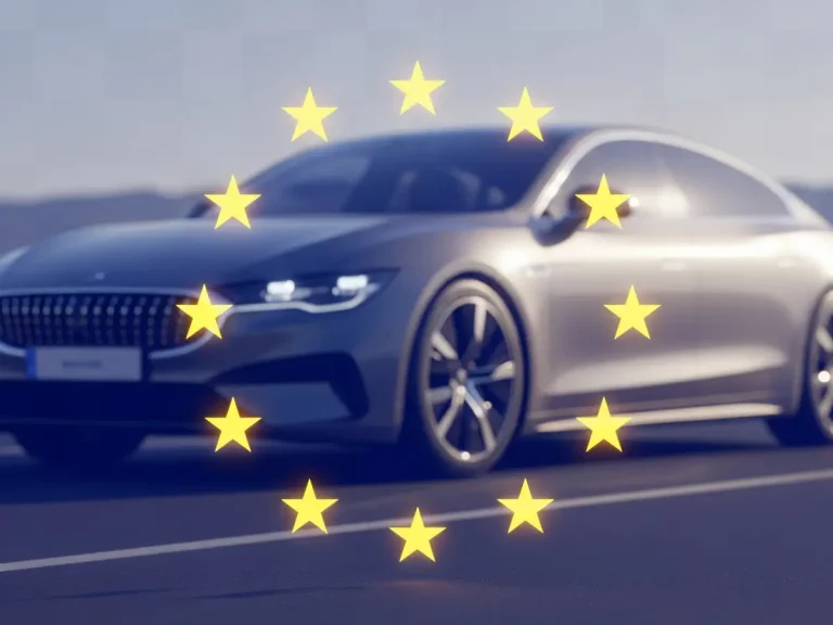 La obligación de la Unión Europea que podría llevar a la quiebra a empresas como Hertz, Avis o Europcar
