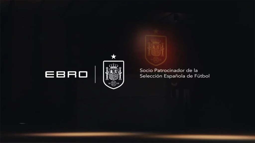 El sorprendente vídeo que EBRO le dedica a la Selección femenina de fútbol 3 Motor16 VIDEO EBRO SELECCION FEMENINA5 Motor16