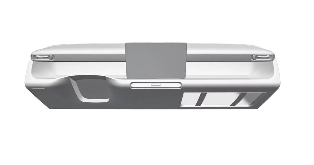 ¿Es esta la imagen definitiva, aunque retocada, del Volkswagen ID.2? 14 Motor16 VOLKSWAGEN ID.2 11 Motor16