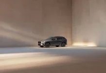 El Volvo XC60, el modelo más vendido de la historia, ahora con raíces americanas