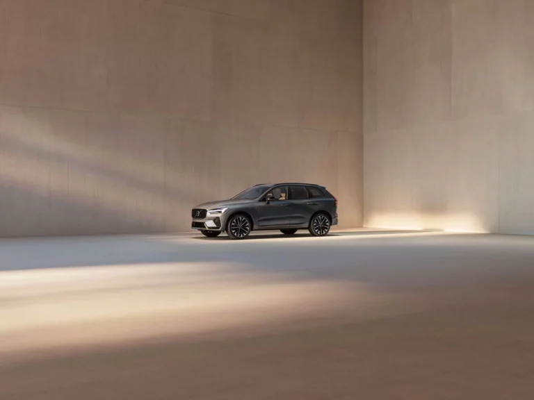El Volvo XC60, el modelo más vendido de la historia, ahora con raíces americanas