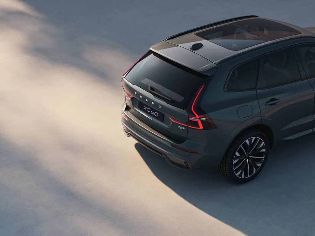 VOLVO XC60 5 Motor16