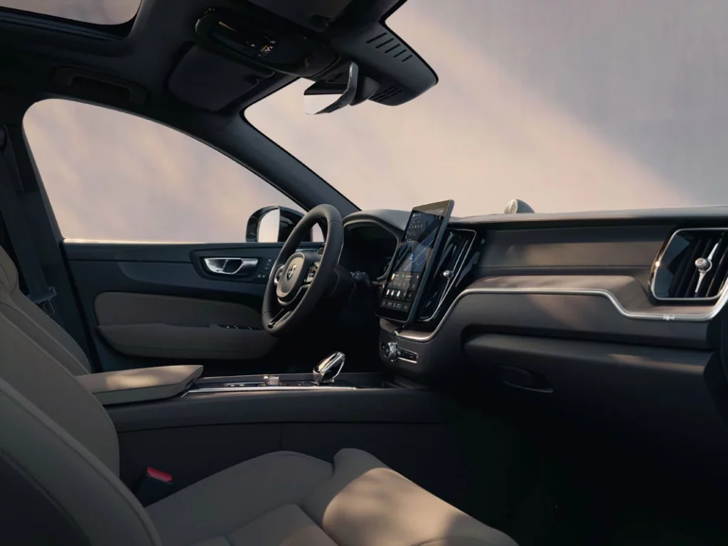 VOLVO XC60 6 Motor16