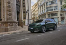 Viajamos de Madrid a Oporto con el Leapmotor C10 REEV. Estas son las conclusiones