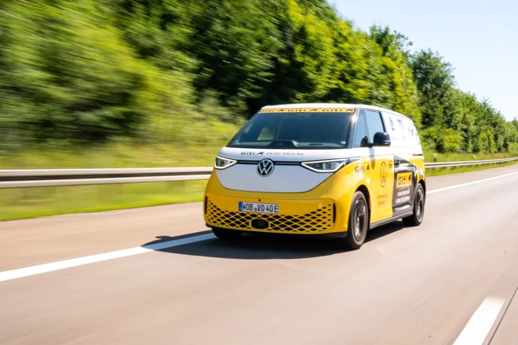 Volkswagen ID Buzz Tour electrico1 Motor16