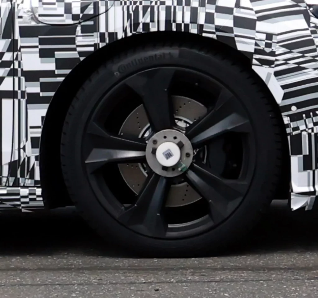 Volkswagen sigue adelante con el desarrollo del ID.2 GTI 2 Motor16 Volkswagen ID2 GTI 14 Motor16