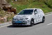 Volkswagen sigue adelante con el desarrollo del ID.2 GTI