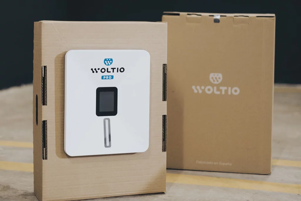 WOLTIO Pro 2 Motor16