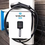 Así es WOLTIO Pro, el cargador más completo del mercado