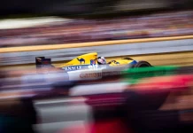 Los 10 coches más rápidos del Festival de la Velocidad de Goodwood, en vídeo