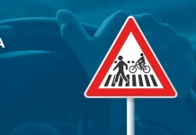 Ya son oficiales: las nuevas señales de tráfico inclusivas que han llegado para quedarse y que deberías aprenderte hoy mismo