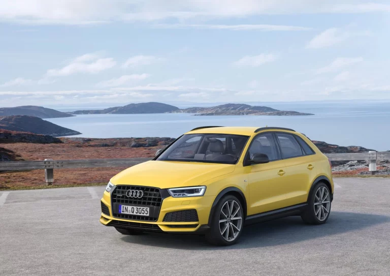 La larga y fructífera vida de los Audi que circulan por España