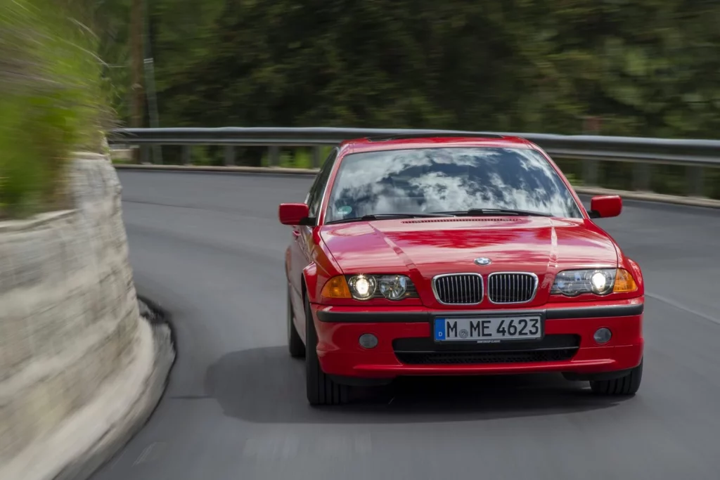 bmw serie 3 1 Motor16