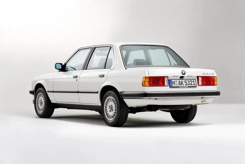bmw serie 3 12 Motor16