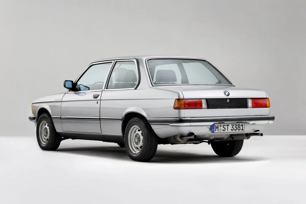 bmw serie 3 13 Motor16
