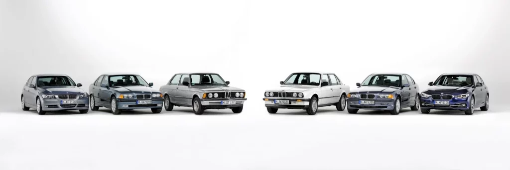bmw serie 3 14 Motor16