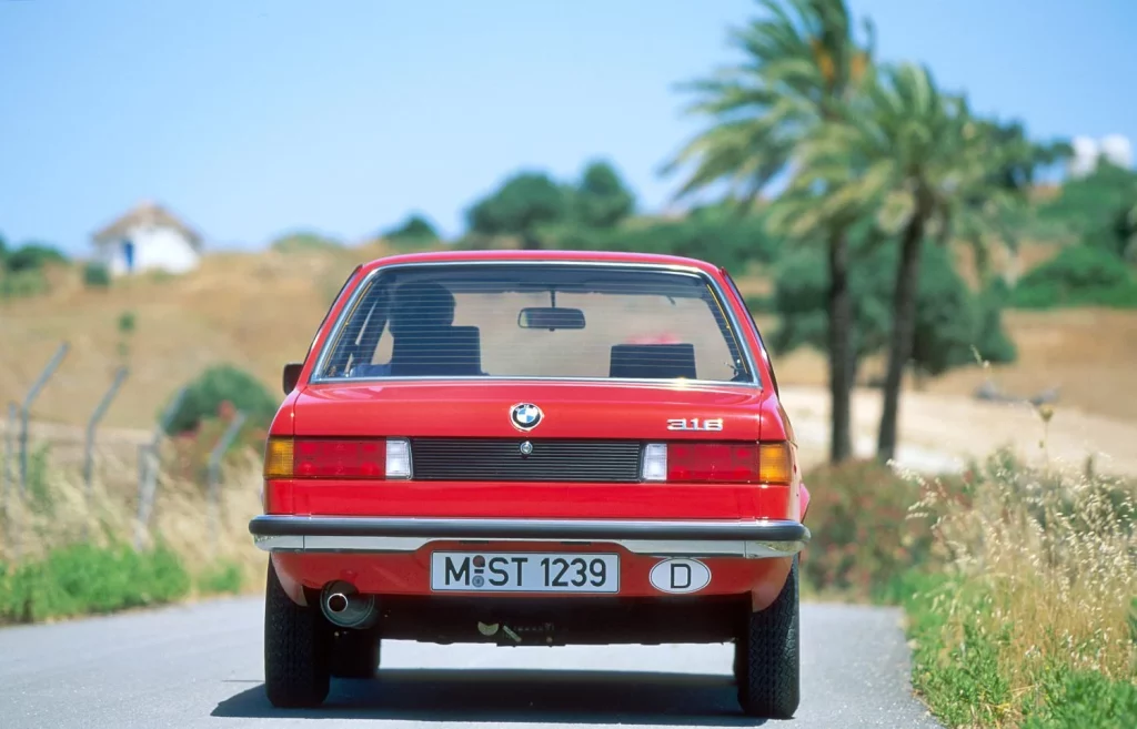 bmw serie 3 16 Motor16