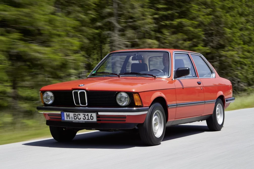 bmw serie 3 17 Motor16