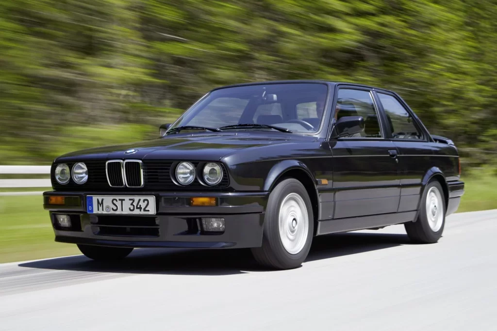 bmw serie 3 19 Motor16