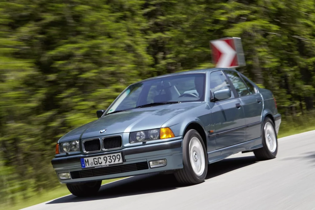 bmw serie 3 21 Motor16