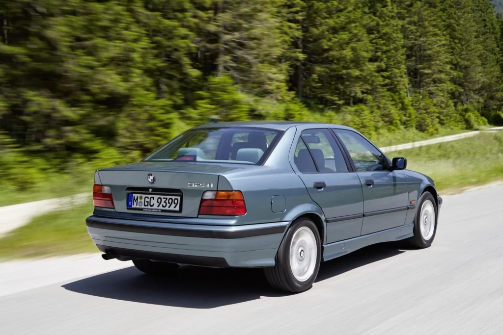 bmw serie 3 22 Motor16