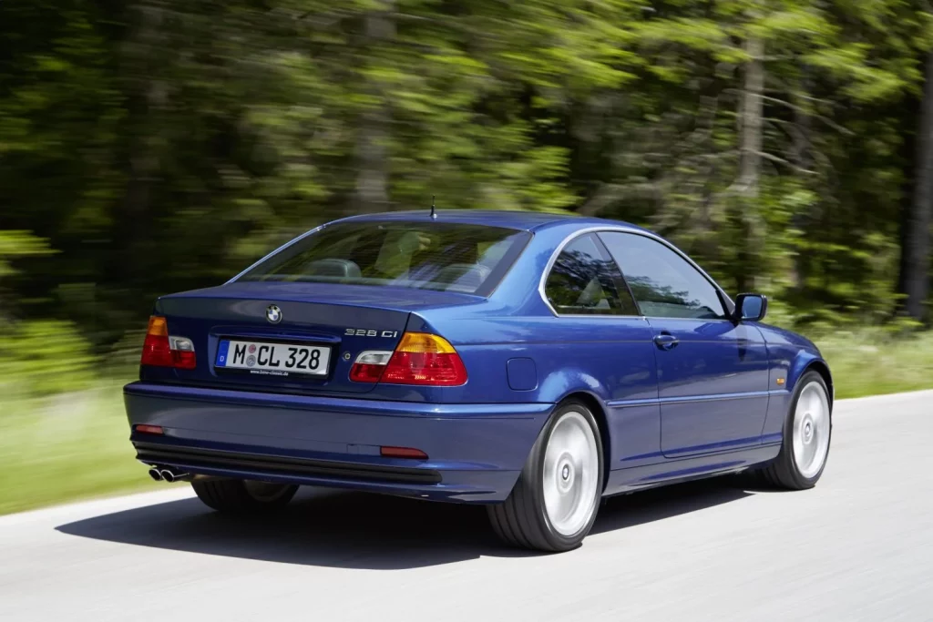 bmw serie 3 24 Motor16