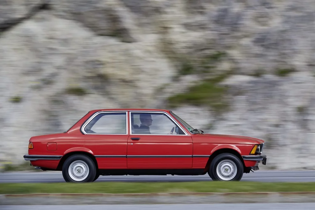 bmw serie 3 29 Motor16