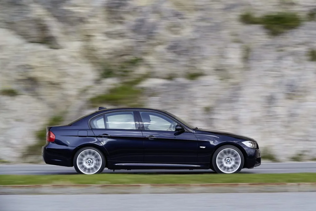 bmw serie 3 33 Motor16
