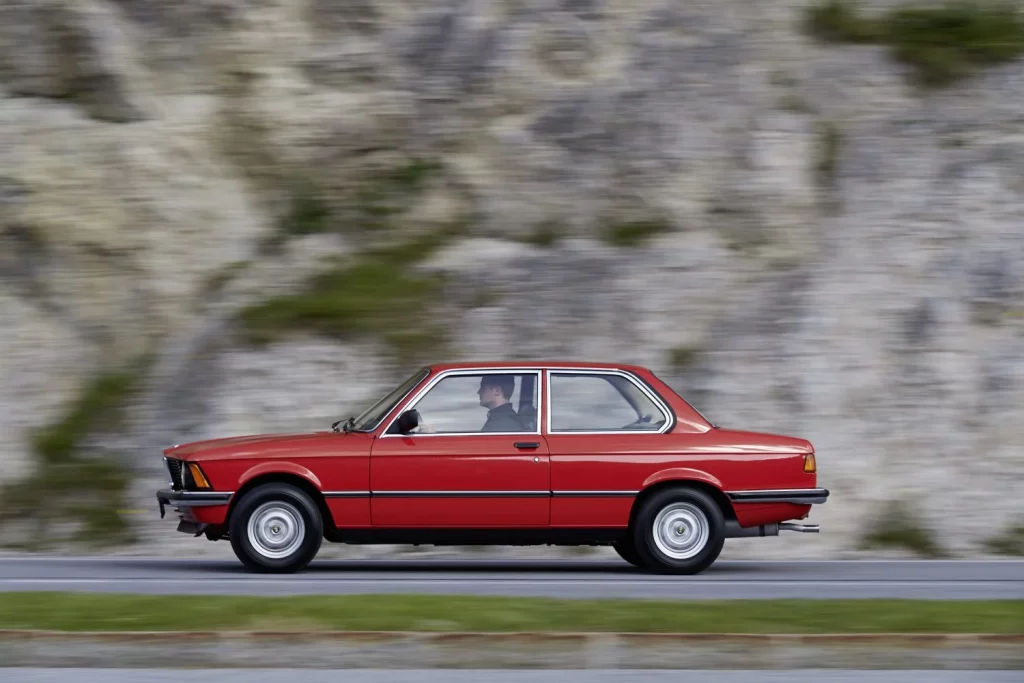 bmw serie 3 35 Motor16