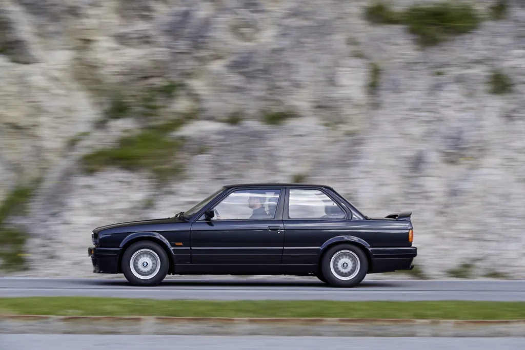 bmw serie 3 36 Motor16