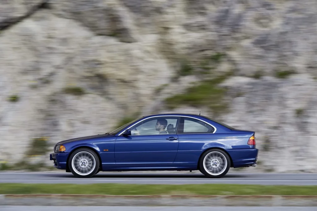 bmw serie 3 38 Motor16