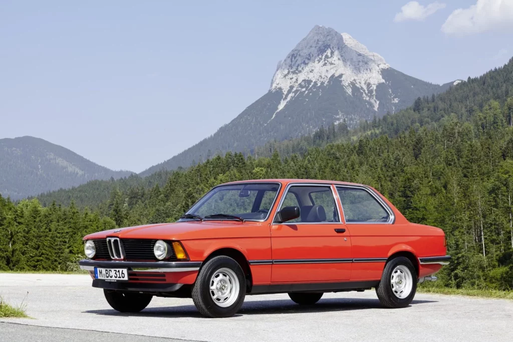 bmw serie 3 41 Motor16