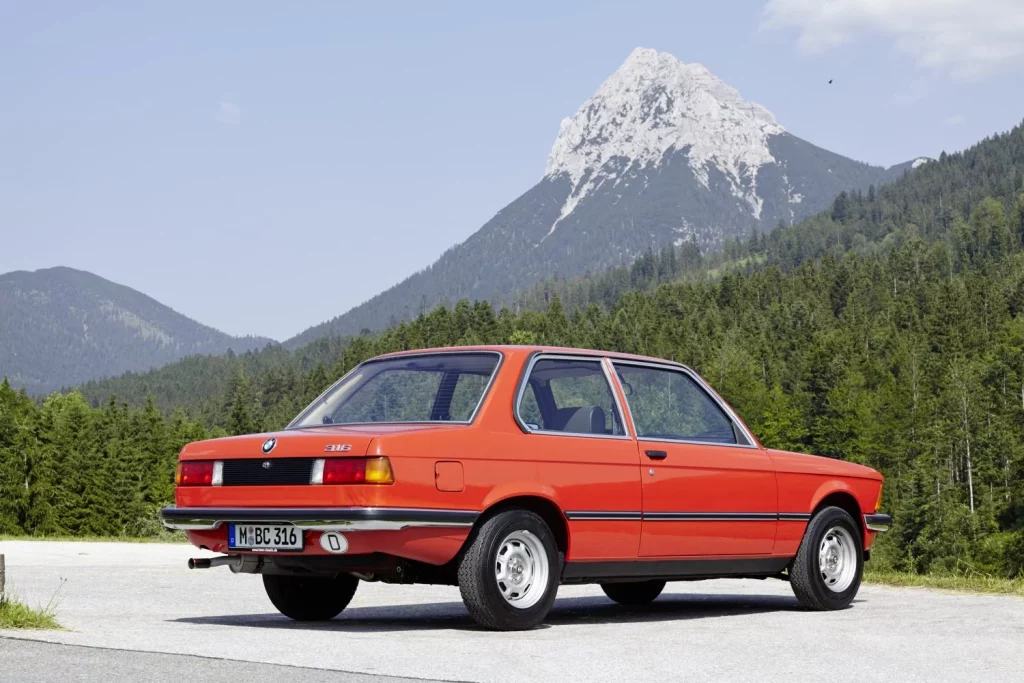 bmw serie 3 42 Motor16