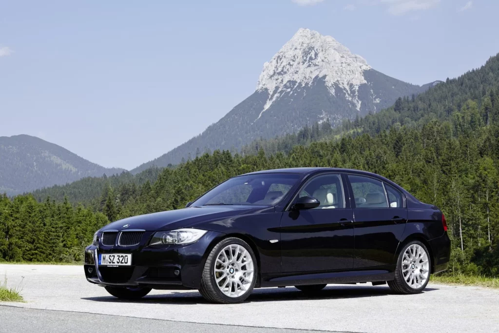 bmw serie 3 49 Motor16