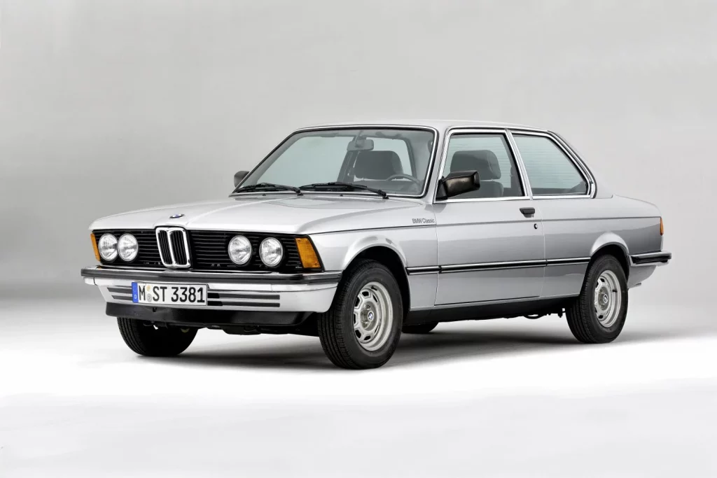 bmw serie 3 5 Motor16